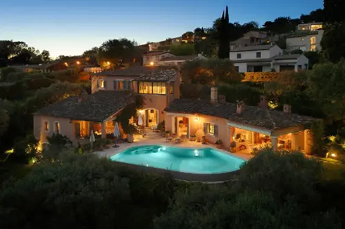 Biot Alpes-Maritimes villa foto 7106767
