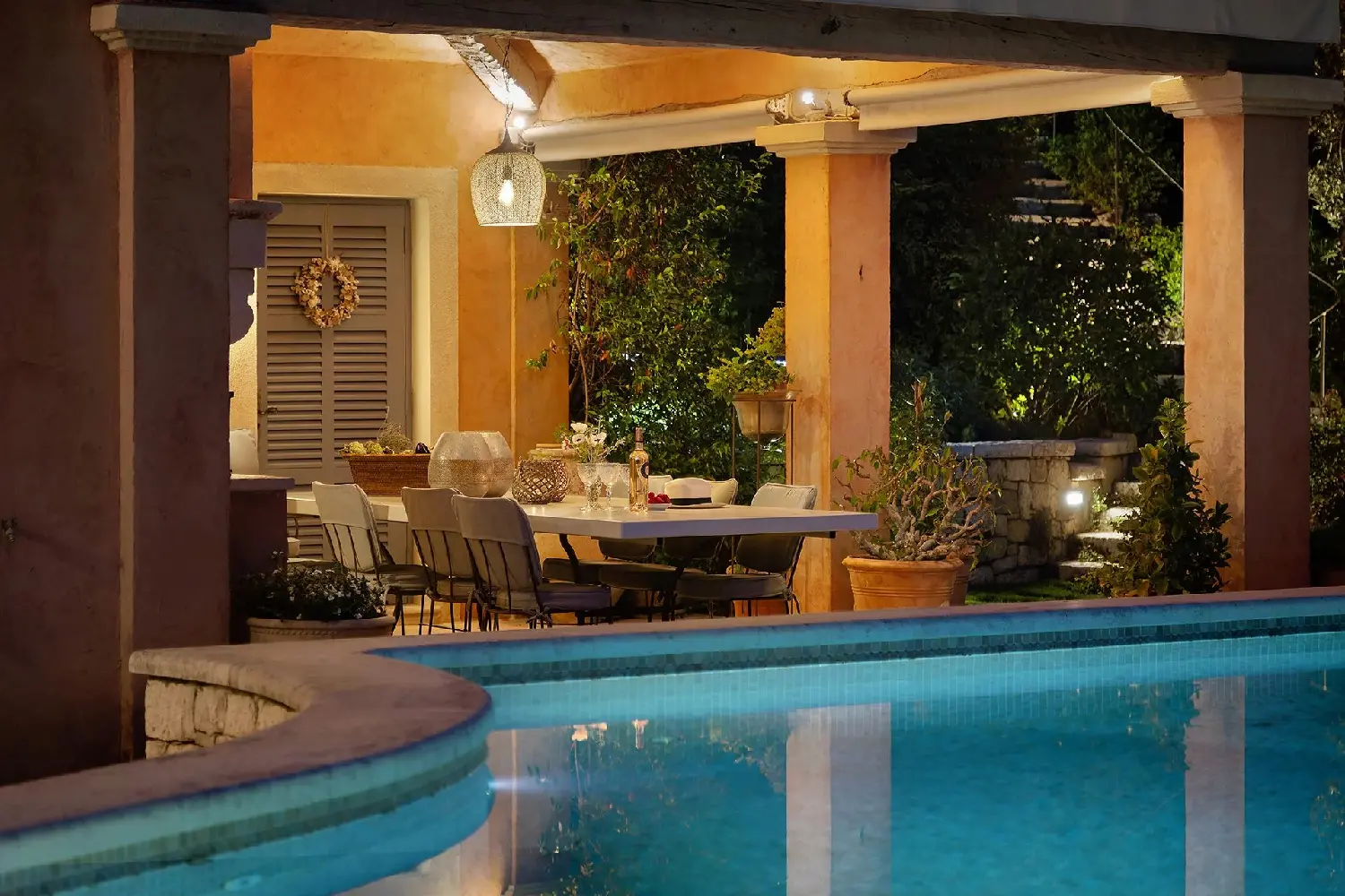  en venta villa Biot Alpes-Maritimes 2