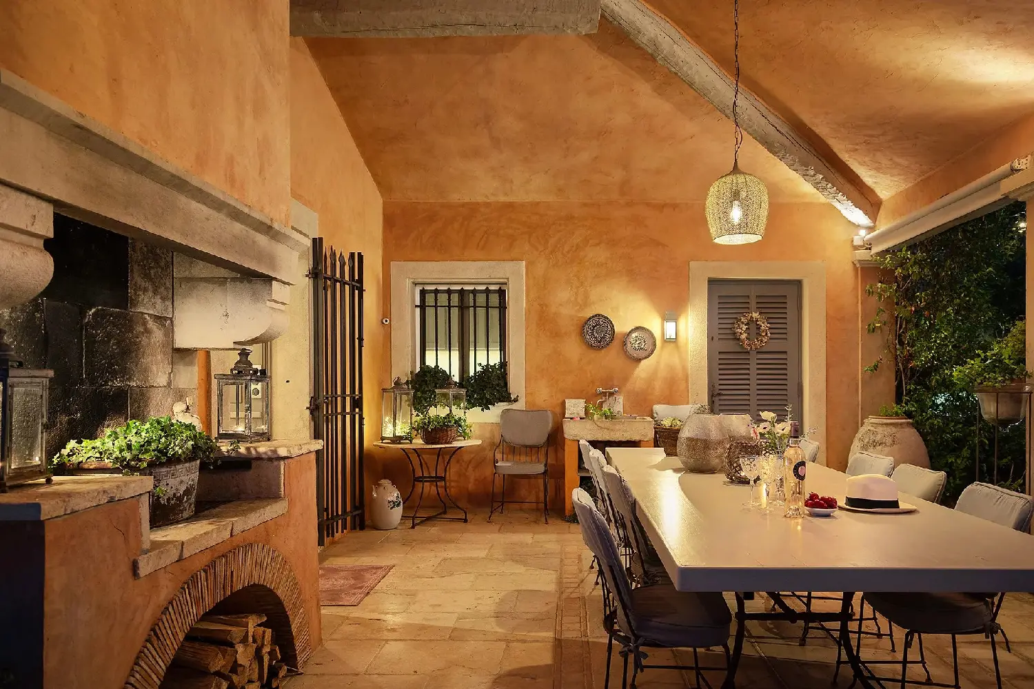  en venta villa Biot Alpes-Maritimes 3
