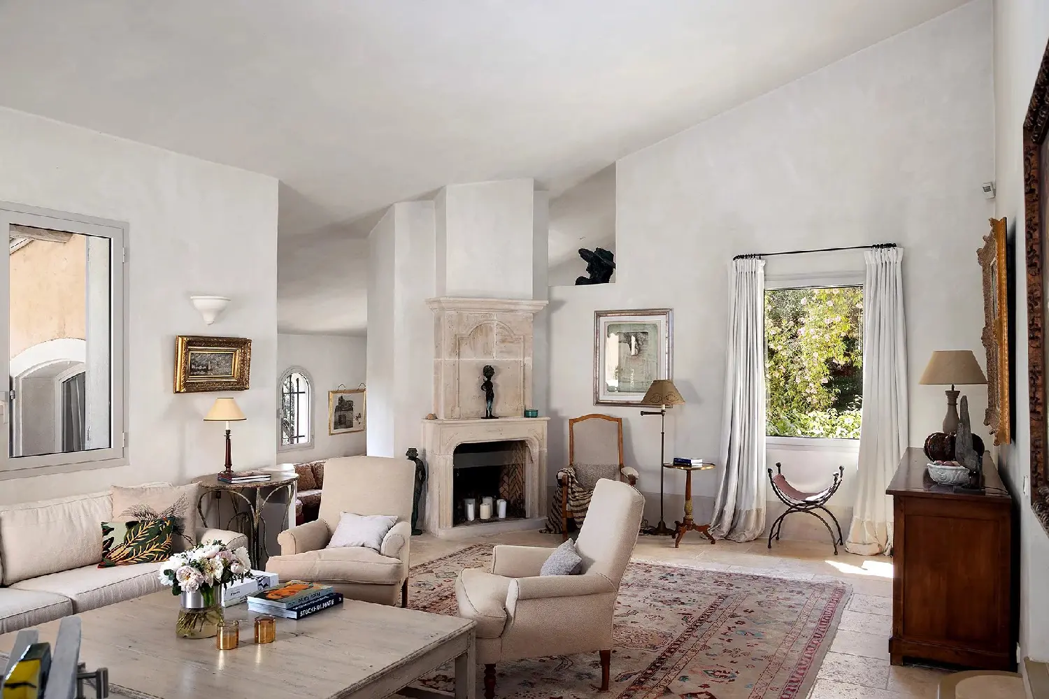  en venta villa Biot Alpes-Maritimes 6