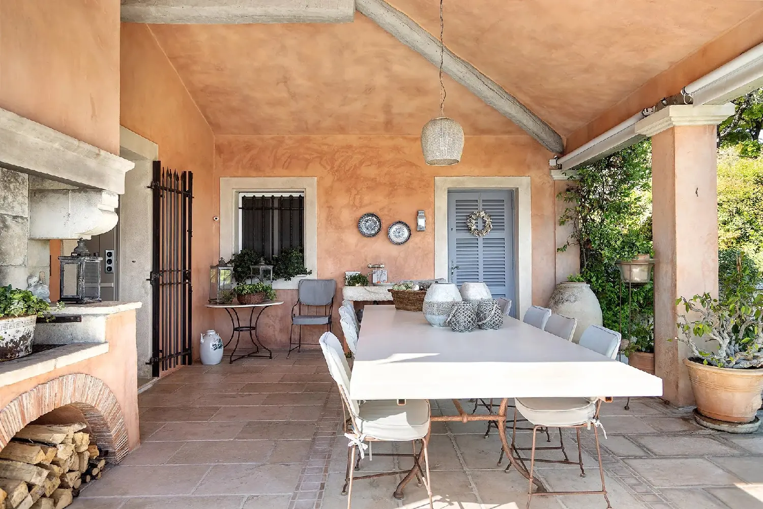  en venta villa Biot Alpes-Maritimes 8