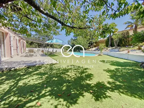 Biot Alpes-Maritimes Villa Bild 7106470