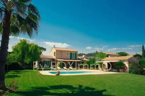 Biot Alpes-Maritimes villa foto 7111991