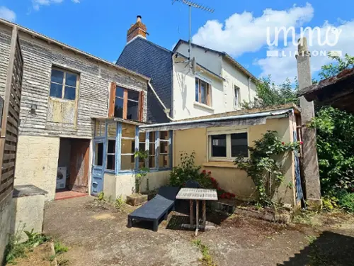 Blain Loire-Atlantique villa foto 7107937