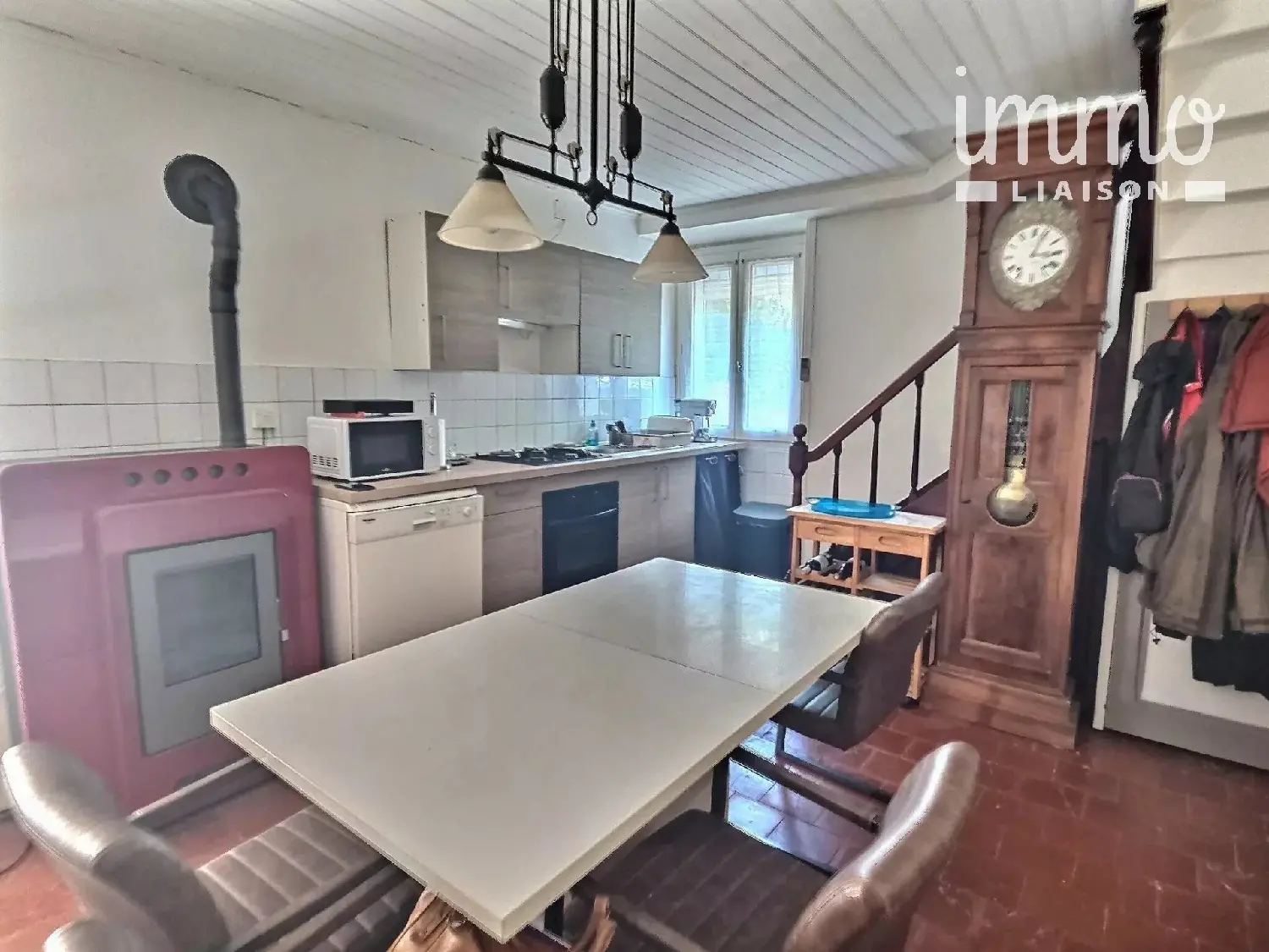  for sale villa Blain Loire-Atlantique 2