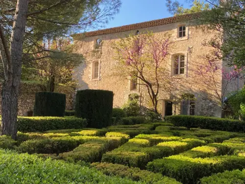 Bonnieux Vaucluse Villa Bild 7106694