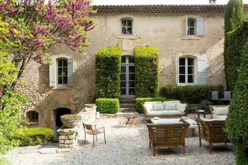  te koop villa Bonnieux Vaucluse 2