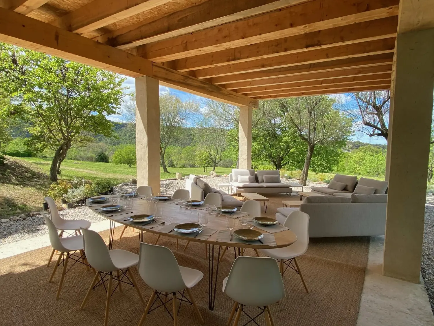  kaufen Villa Bonnieux Vaucluse 5