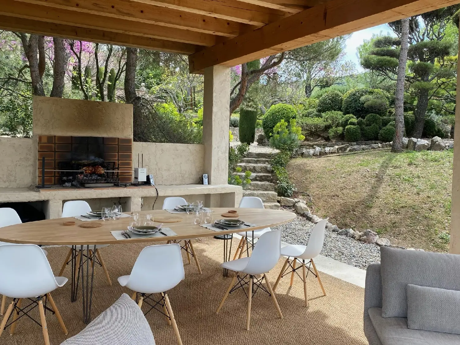  kaufen Villa Bonnieux Vaucluse 6