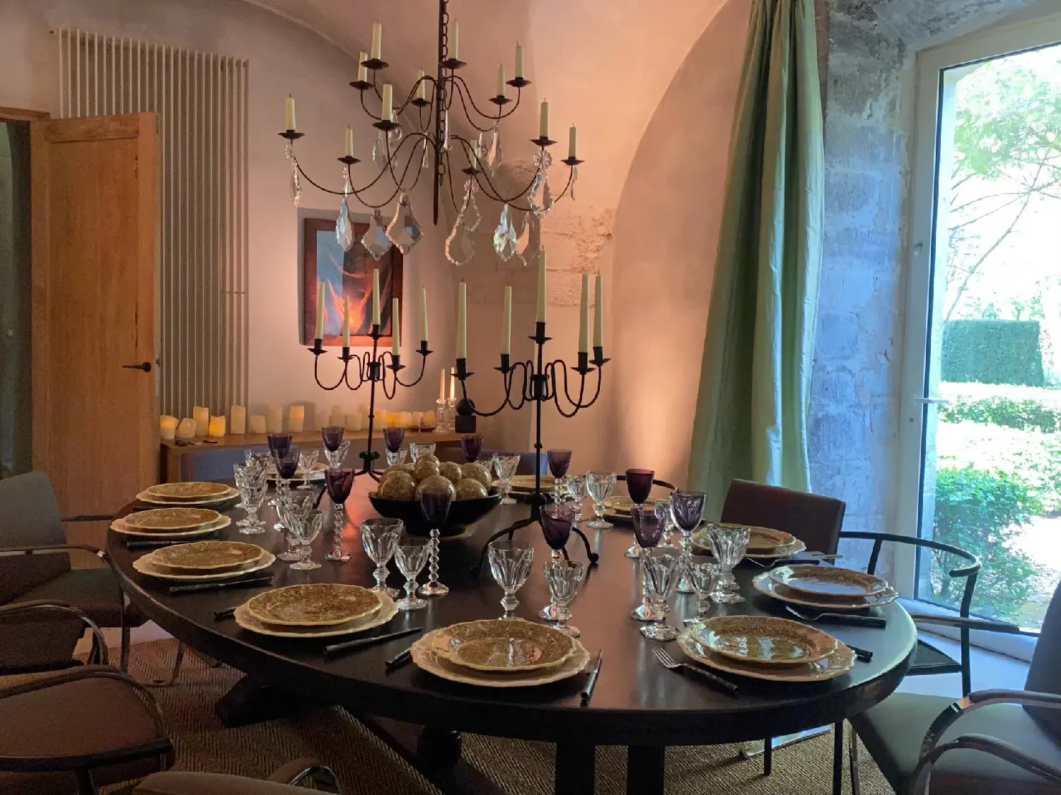  kaufen Villa Bonnieux Vaucluse 7
