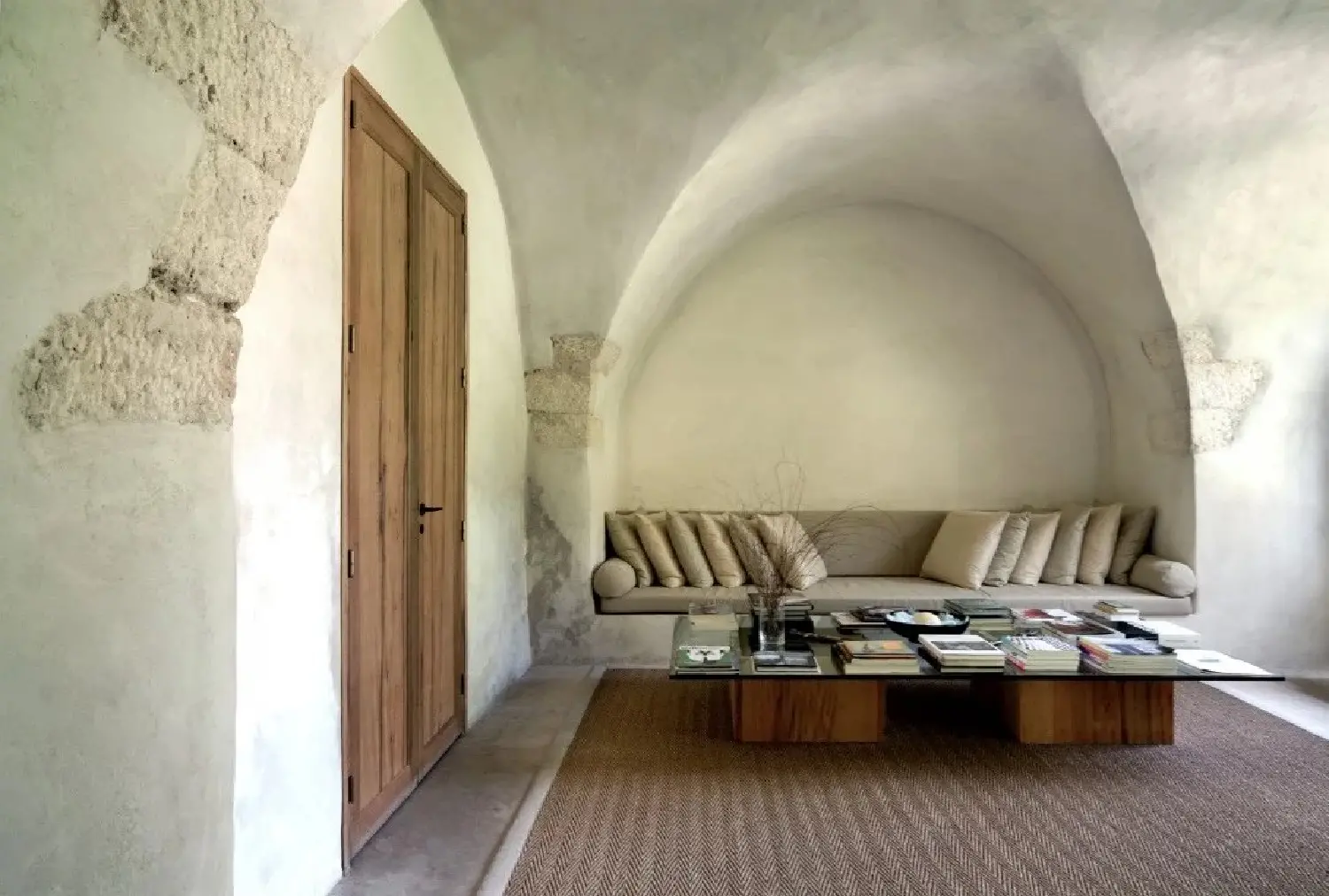  kaufen Villa Bonnieux Vaucluse 8