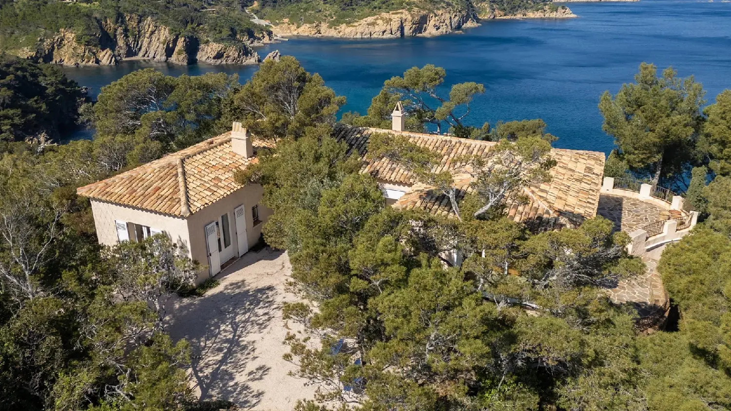  en venta villa Bormes-les-Mimosas Var 1