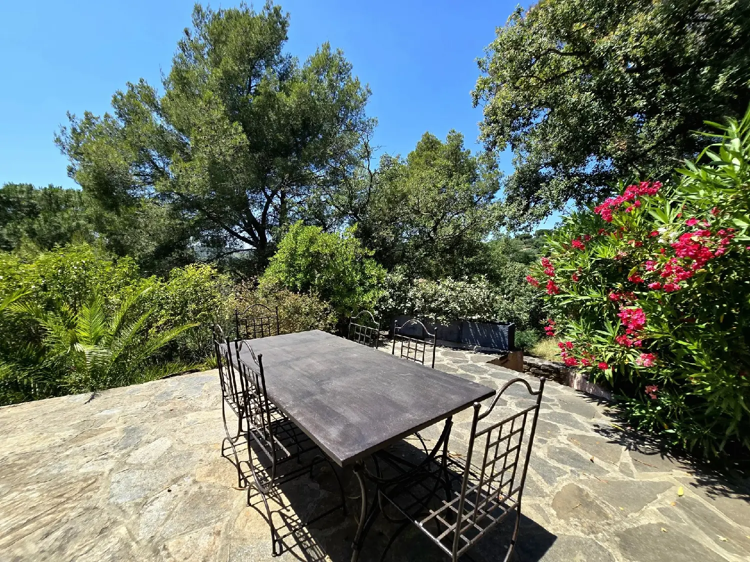  en venta villa Bormes-les-Mimosas Var 4