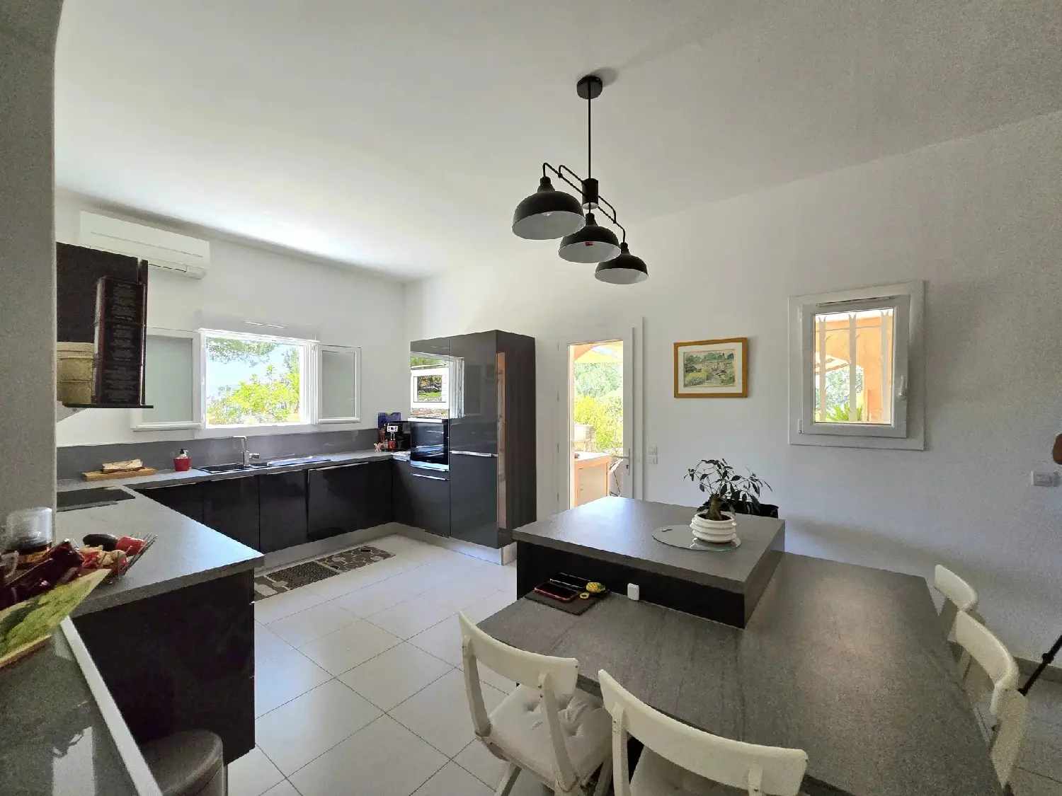  en venta villa Bormes-les-Mimosas Var 5