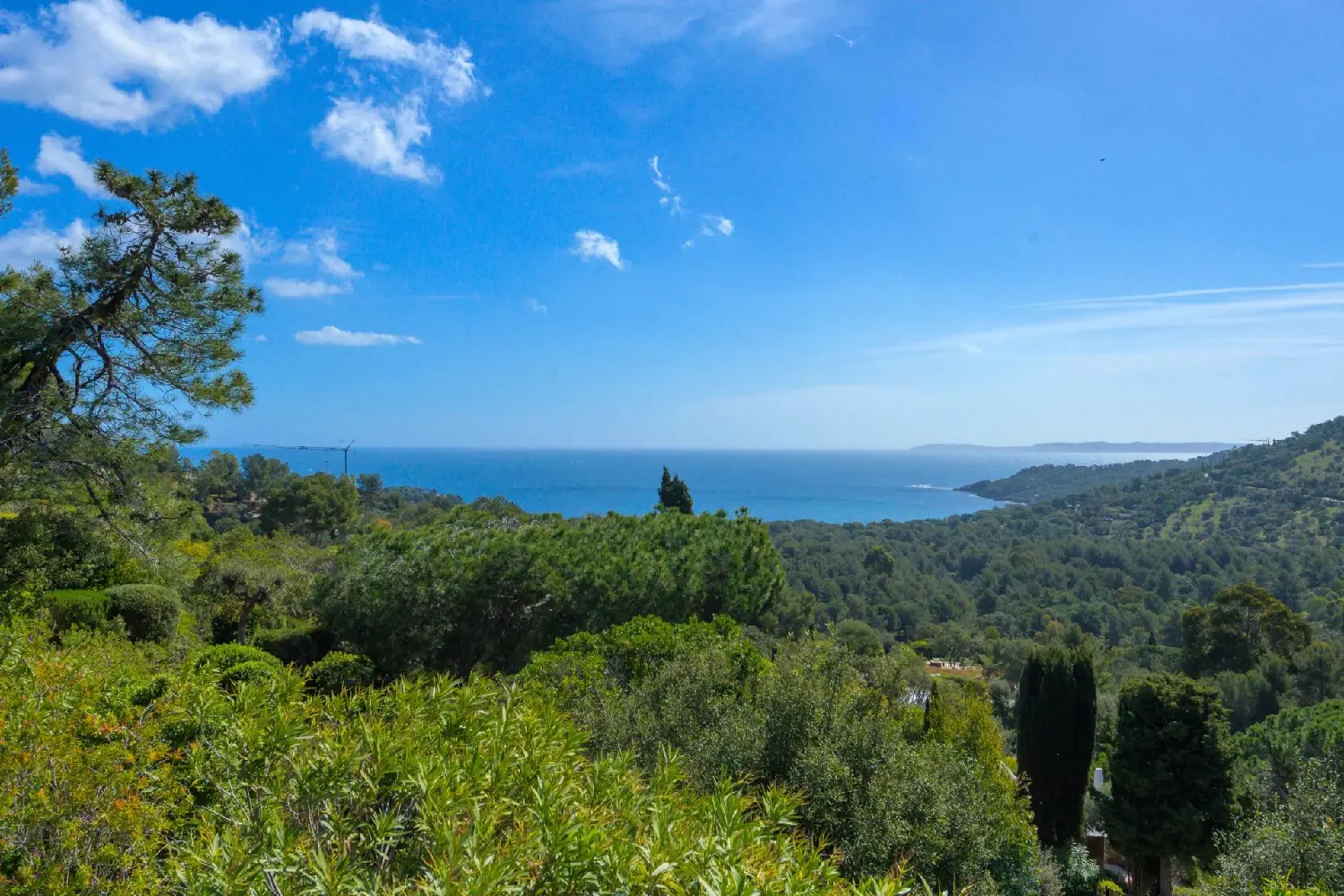  te koop villa Bormes-les-Mimosas Var 1