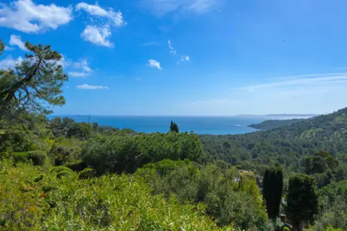 Bormes-les-Mimosas Var villa foto 7112251