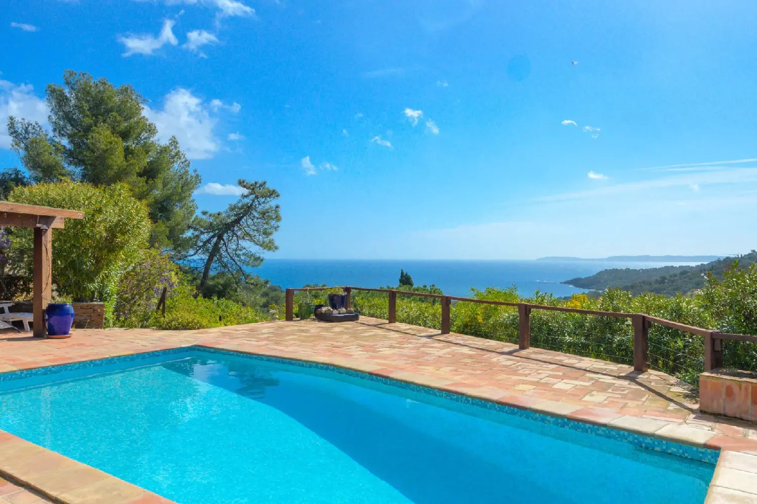  te koop villa Bormes-les-Mimosas Var 3