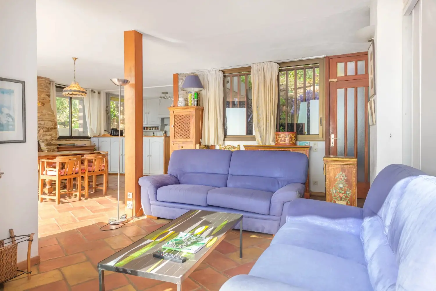  te koop villa Bormes-les-Mimosas Var 5