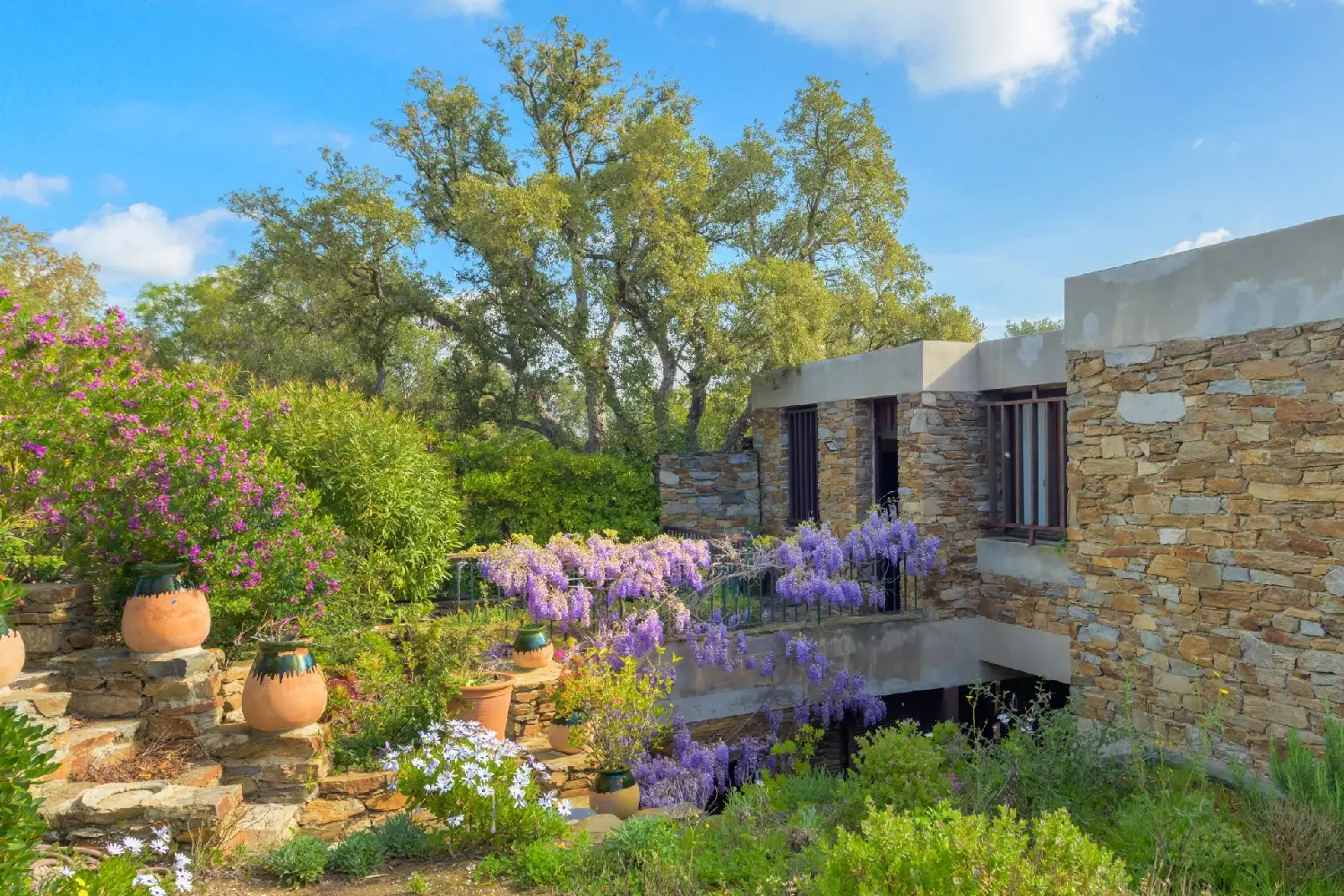  te koop villa Bormes-les-Mimosas Var 7