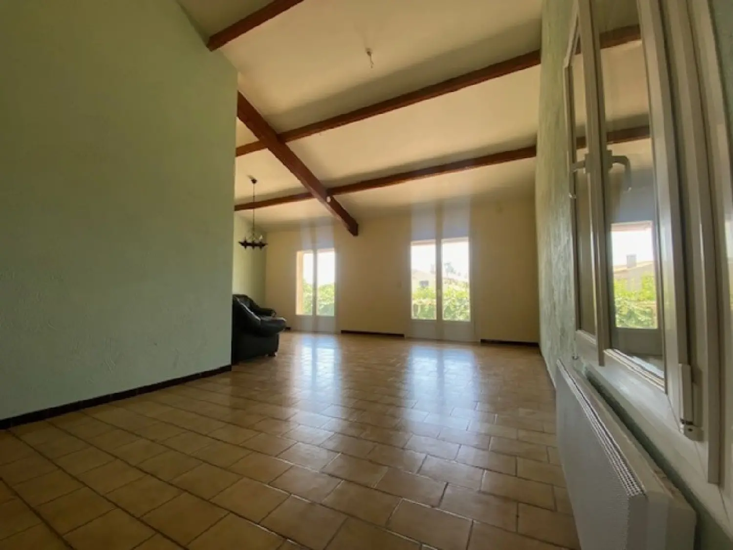  à vendre villa Bouzigues Hérault 2