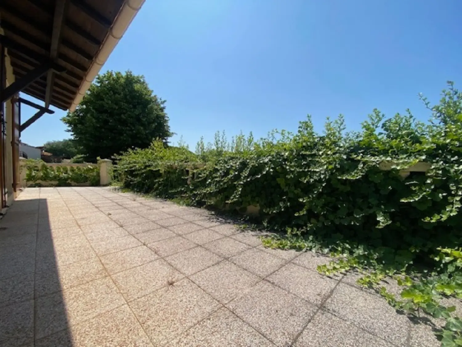  à vendre villa Bouzigues Hérault 3