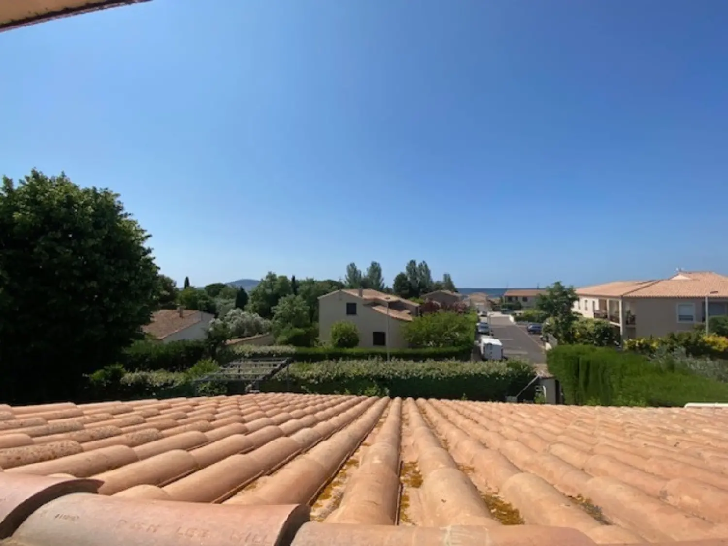  à vendre villa Bouzigues Hérault 4