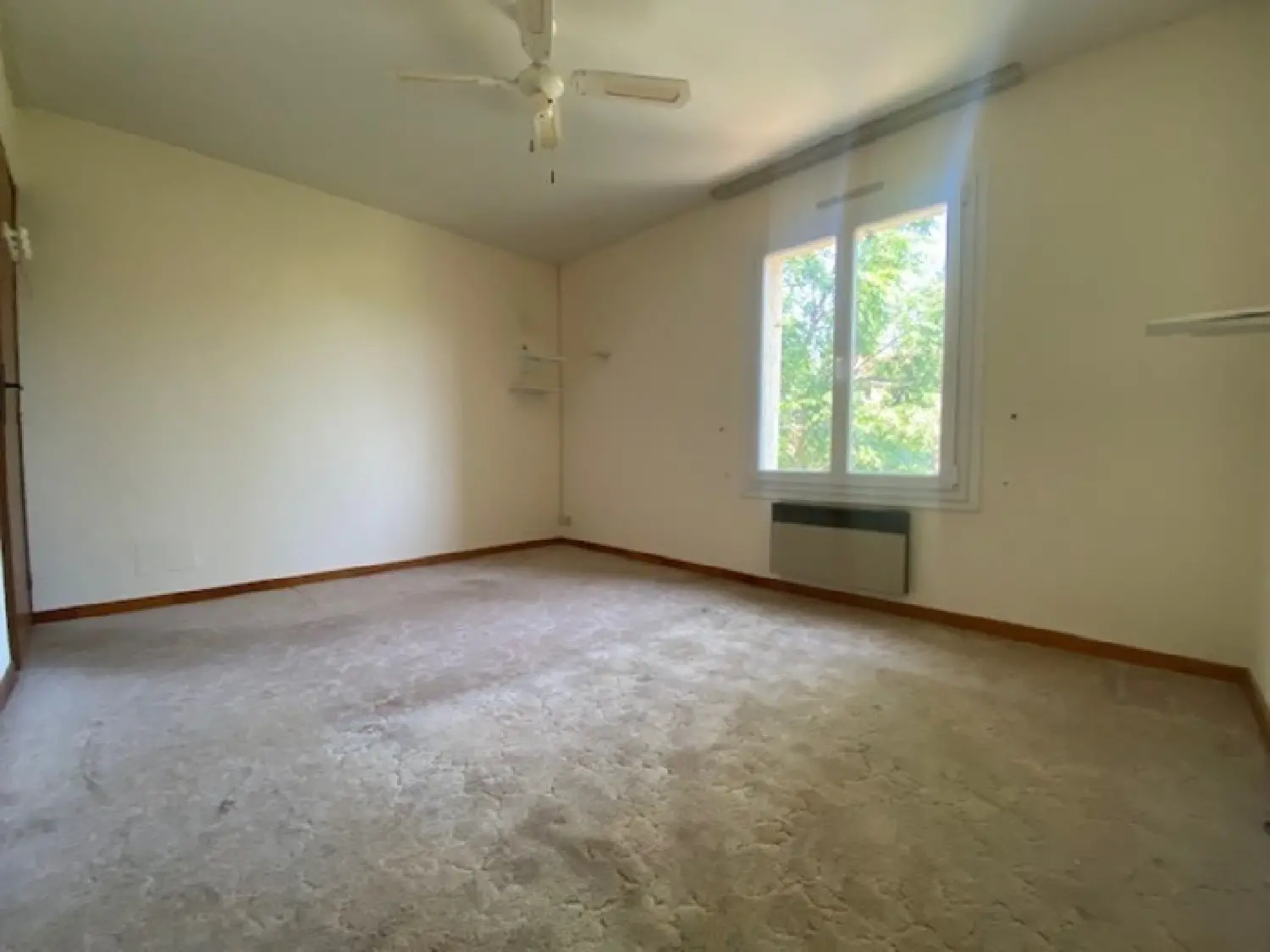  à vendre villa Bouzigues Hérault 6
