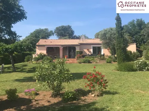 Brousses-et-Villaret Aude Villa Bild 7113648