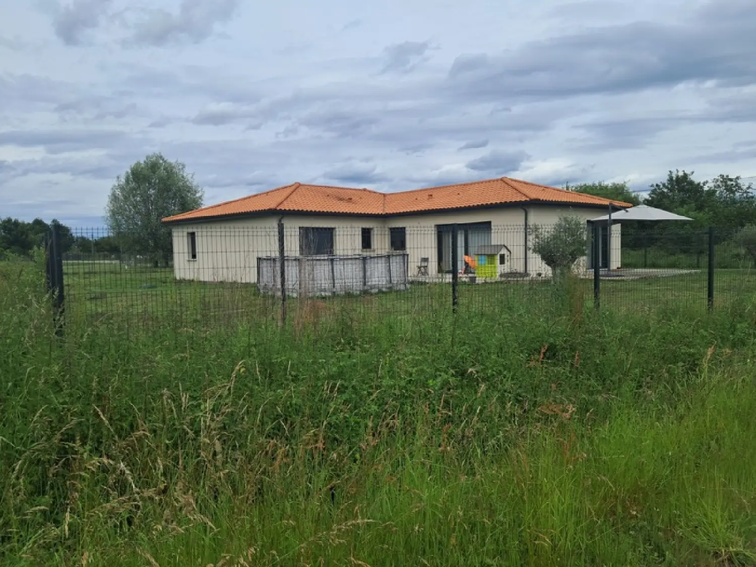 en venta villa Bulhon Puy-de-Dôme 2