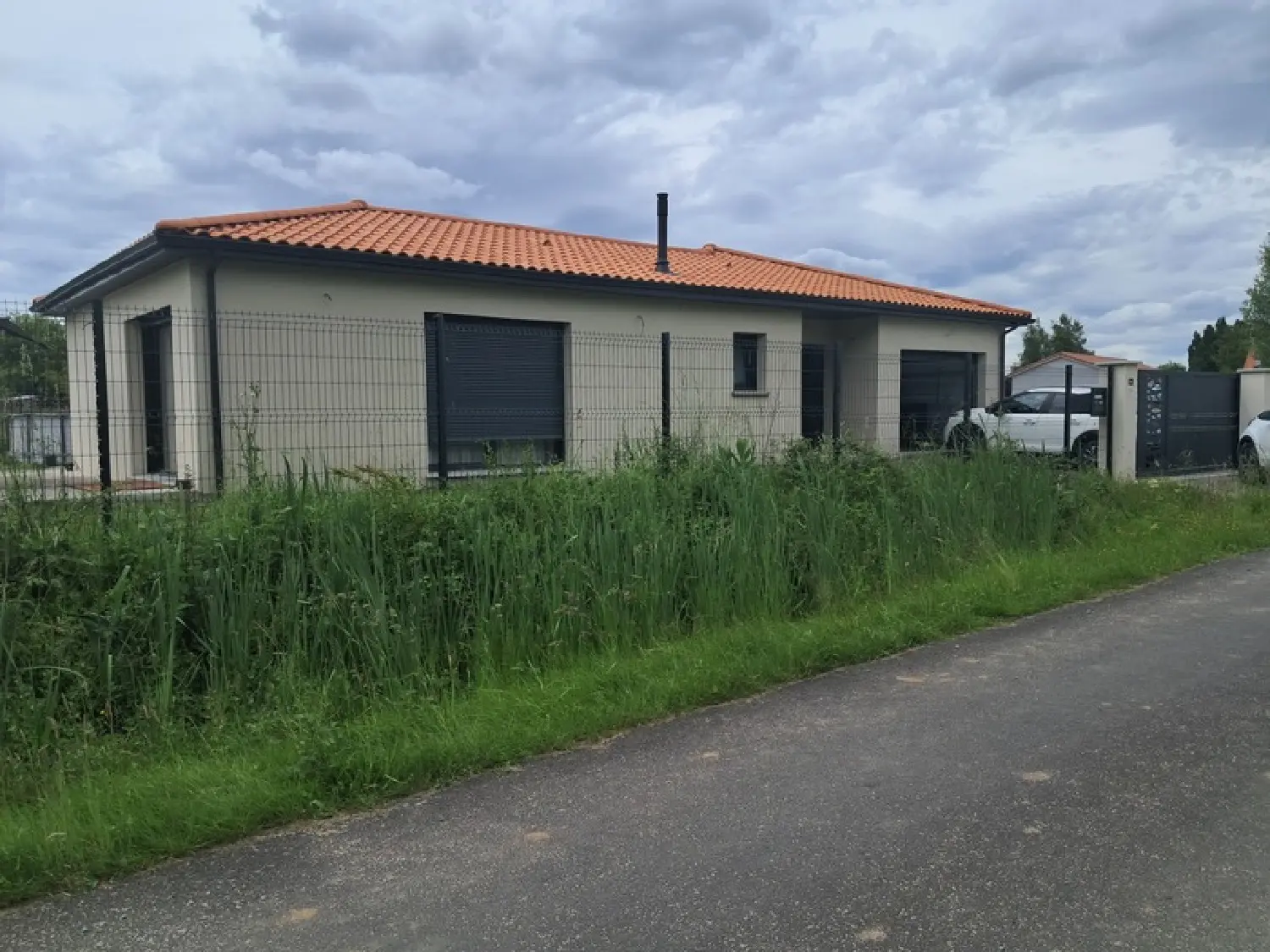 en venta villa Bulhon Puy-de-Dôme 3