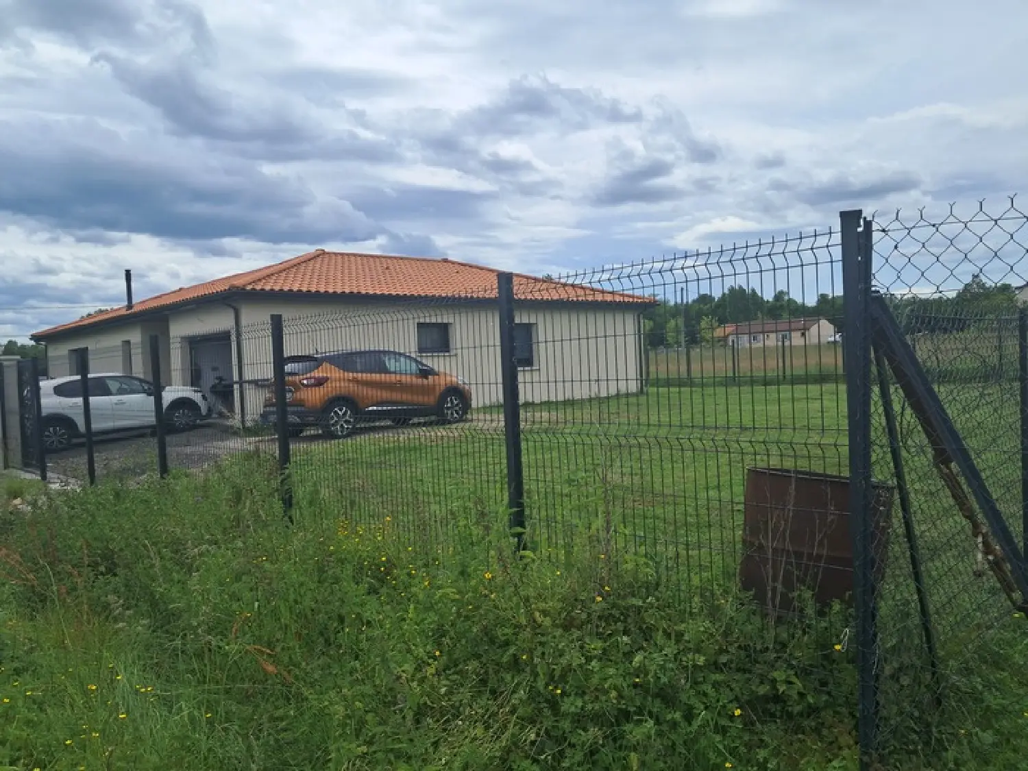  en venta villa Bulhon Puy-de-Dôme 5