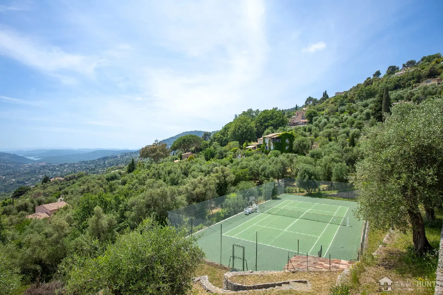  en venta villa Cabris Alpes-Maritimes 6