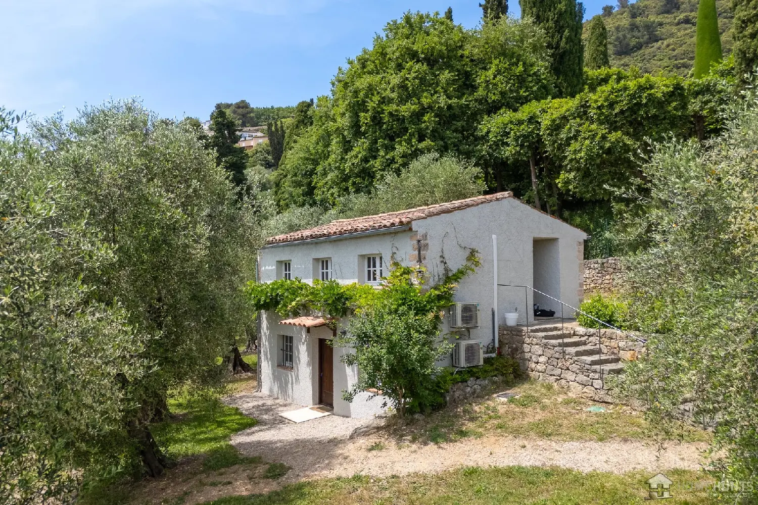  en venta villa Cabris Alpes-Maritimes 7