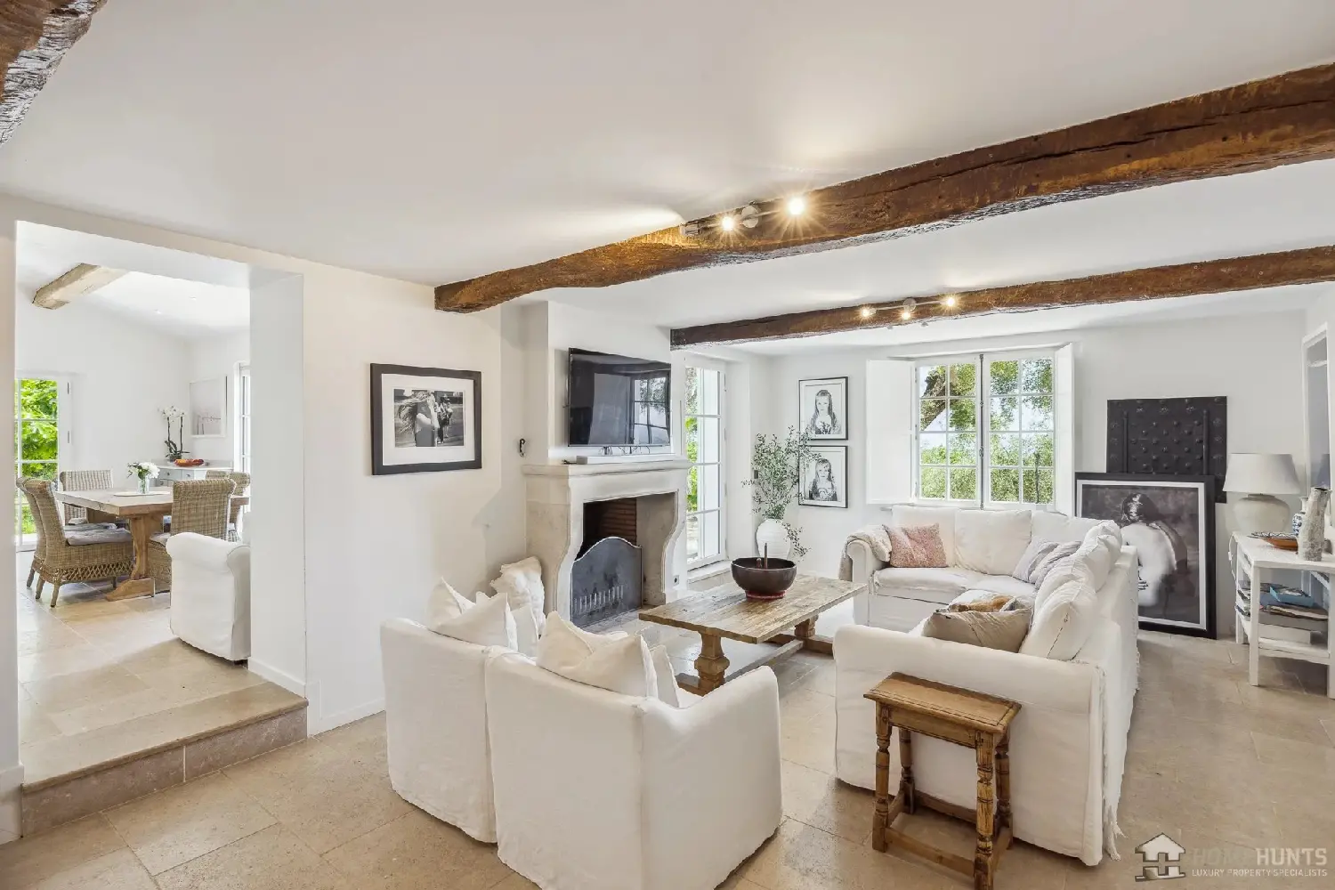  en venta villa Cabris Alpes-Maritimes 8