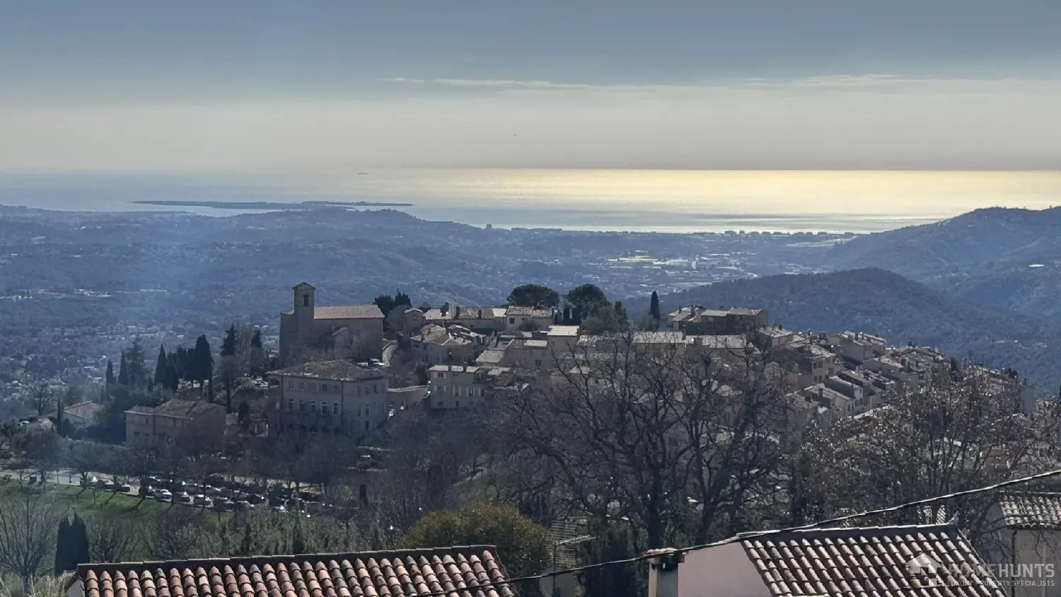  en venta villa Cabris Alpes-Maritimes 2