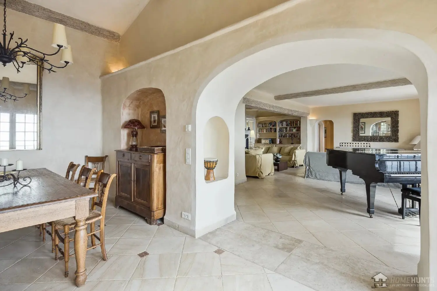  en venta villa Cabris Alpes-Maritimes 3
