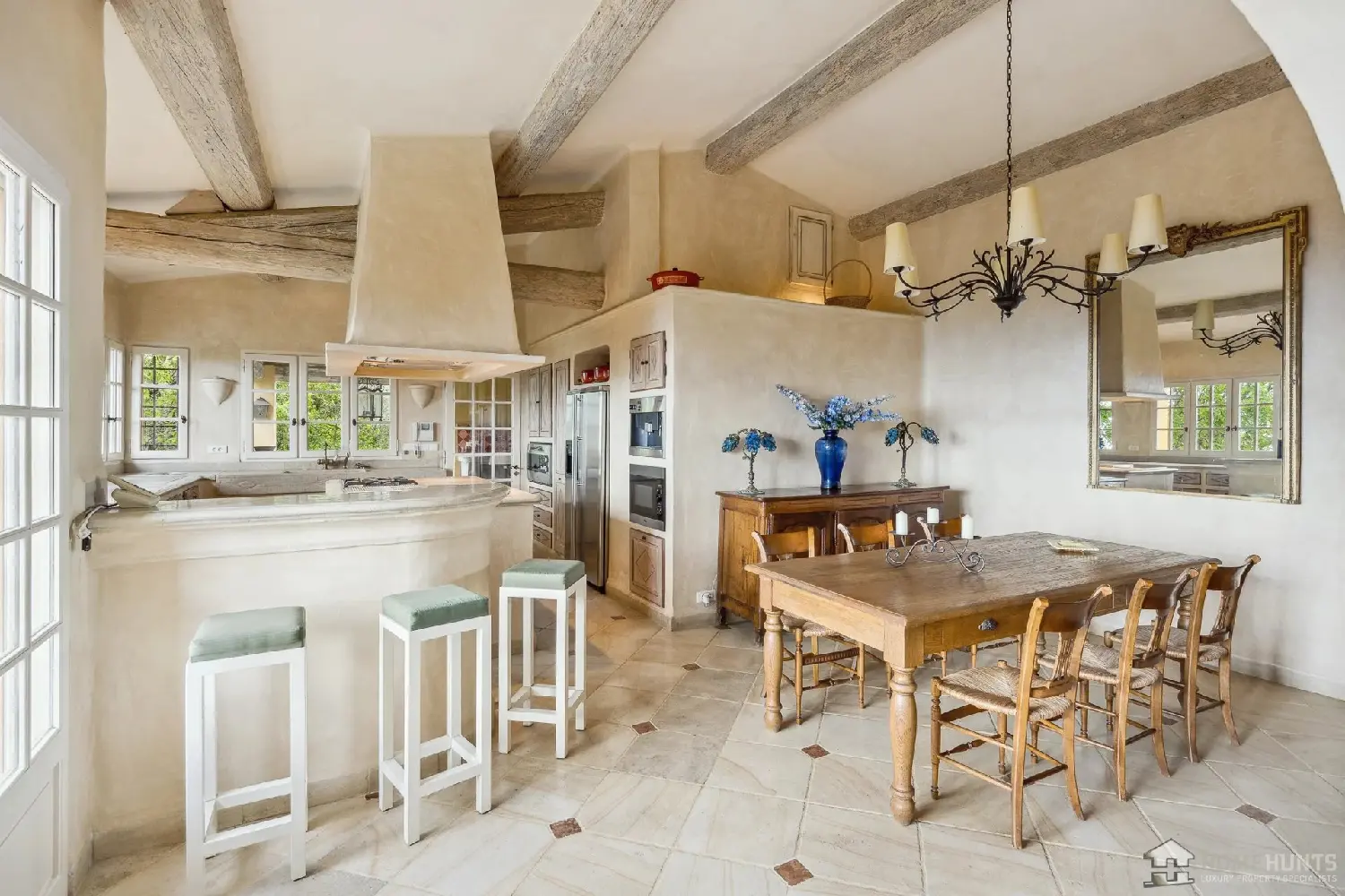  en venta villa Cabris Alpes-Maritimes 4