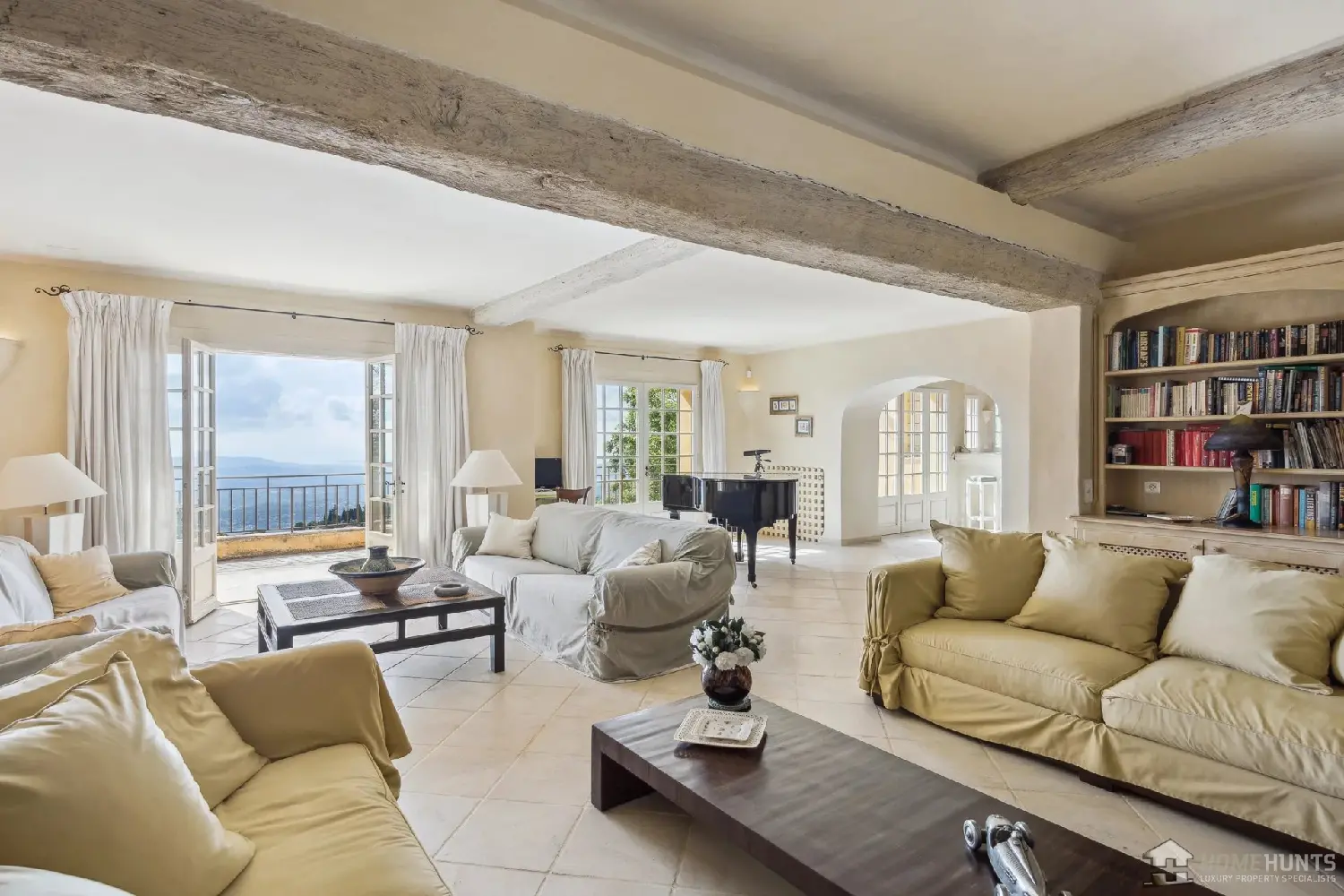  en venta villa Cabris Alpes-Maritimes 5