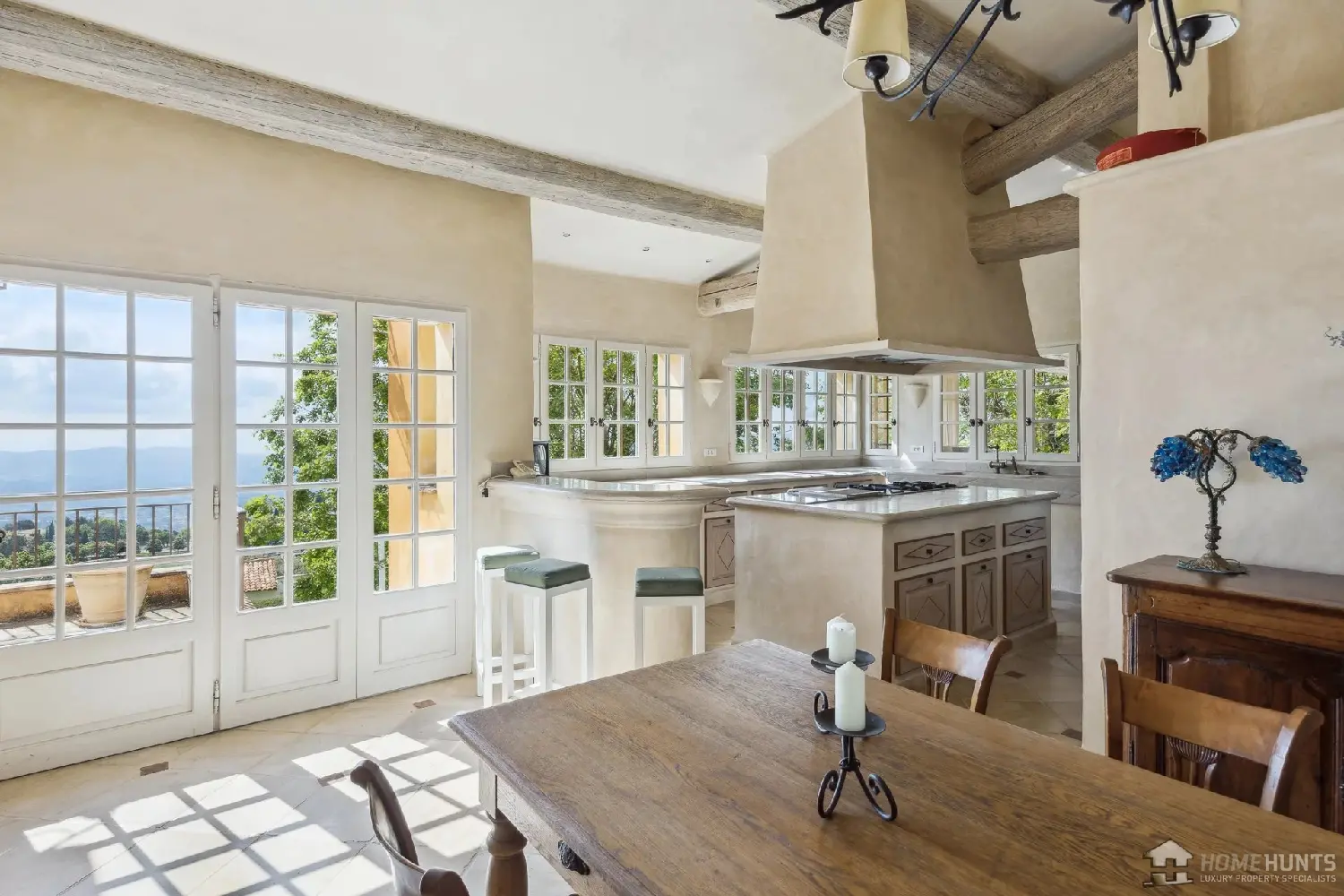  en venta villa Cabris Alpes-Maritimes 7