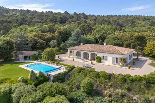 Cabris Alpes-Maritimes villa foto 7114971