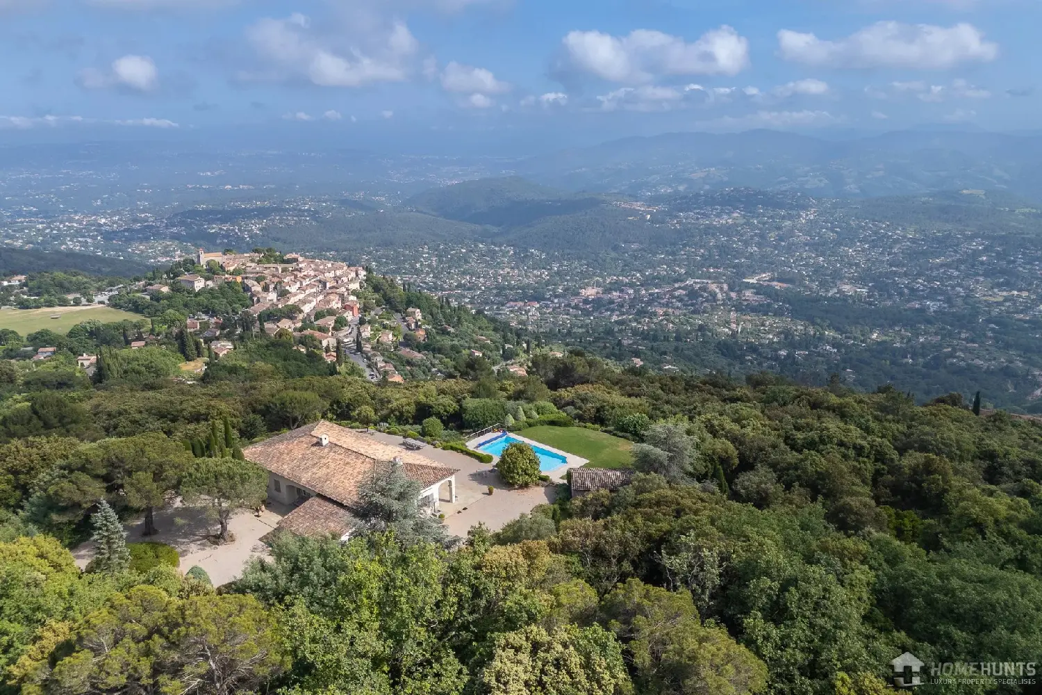  en venta villa Cabris Alpes-Maritimes 2