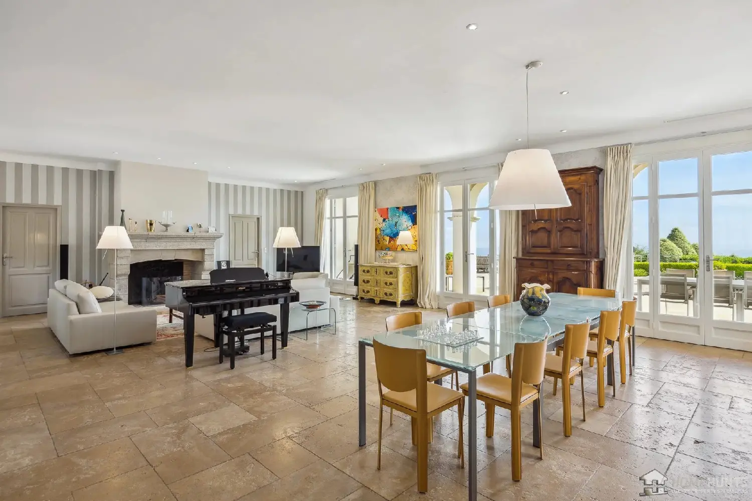  en venta villa Cabris Alpes-Maritimes 4