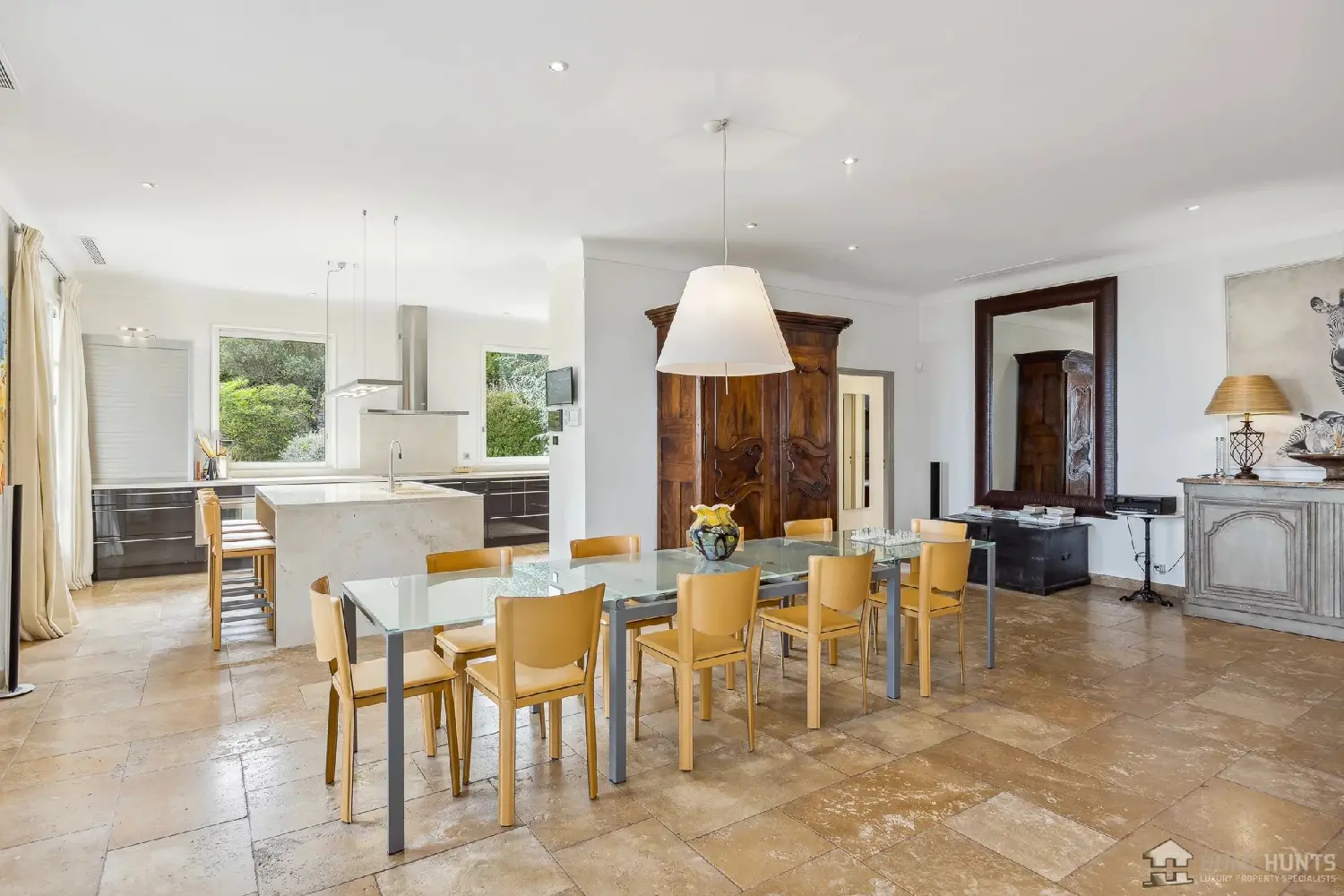  en venta villa Cabris Alpes-Maritimes 6
