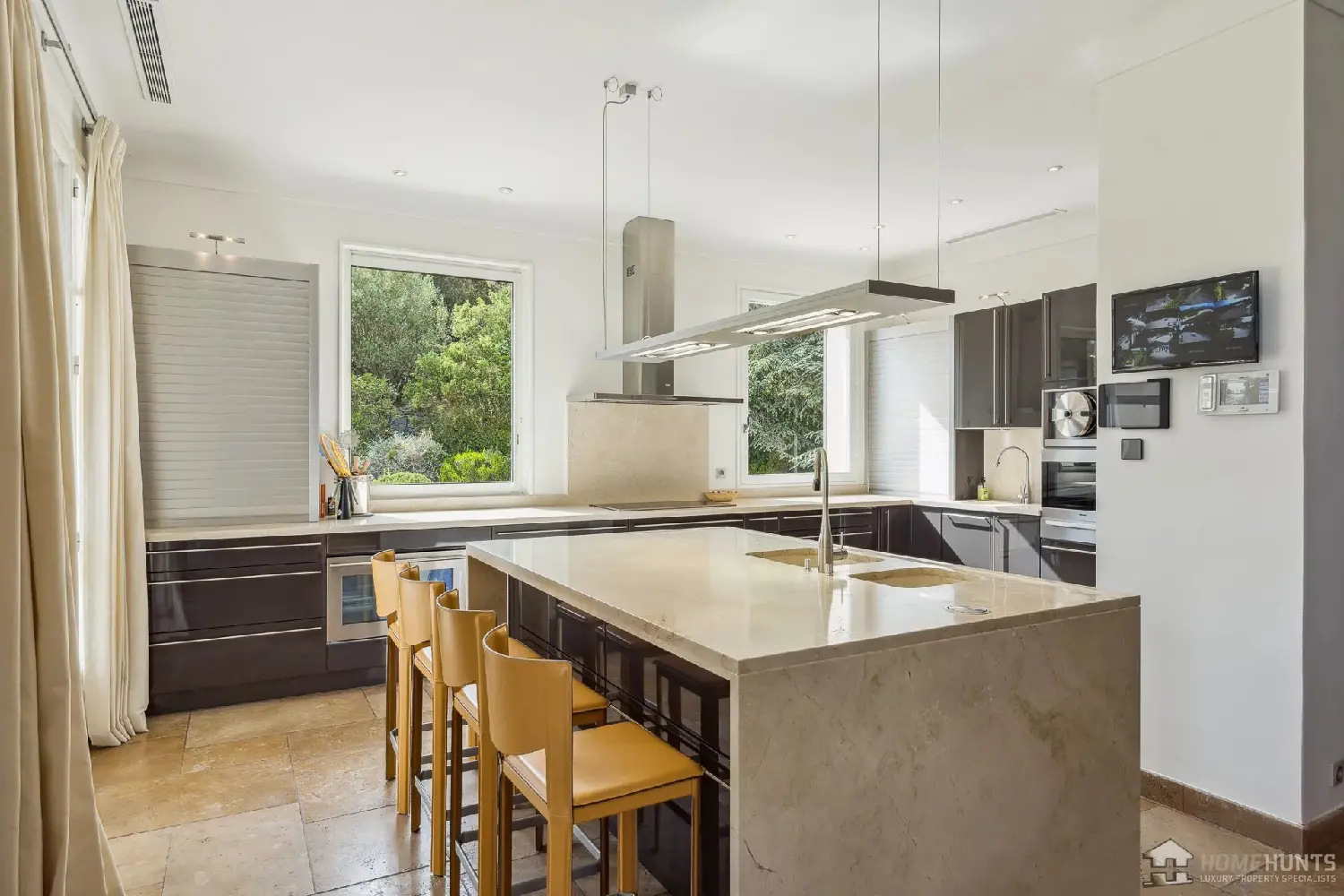  en venta villa Cabris Alpes-Maritimes 8