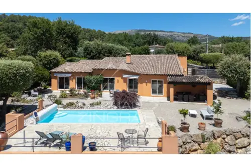 Cabris Alpes-Maritimes villa foto 7114681