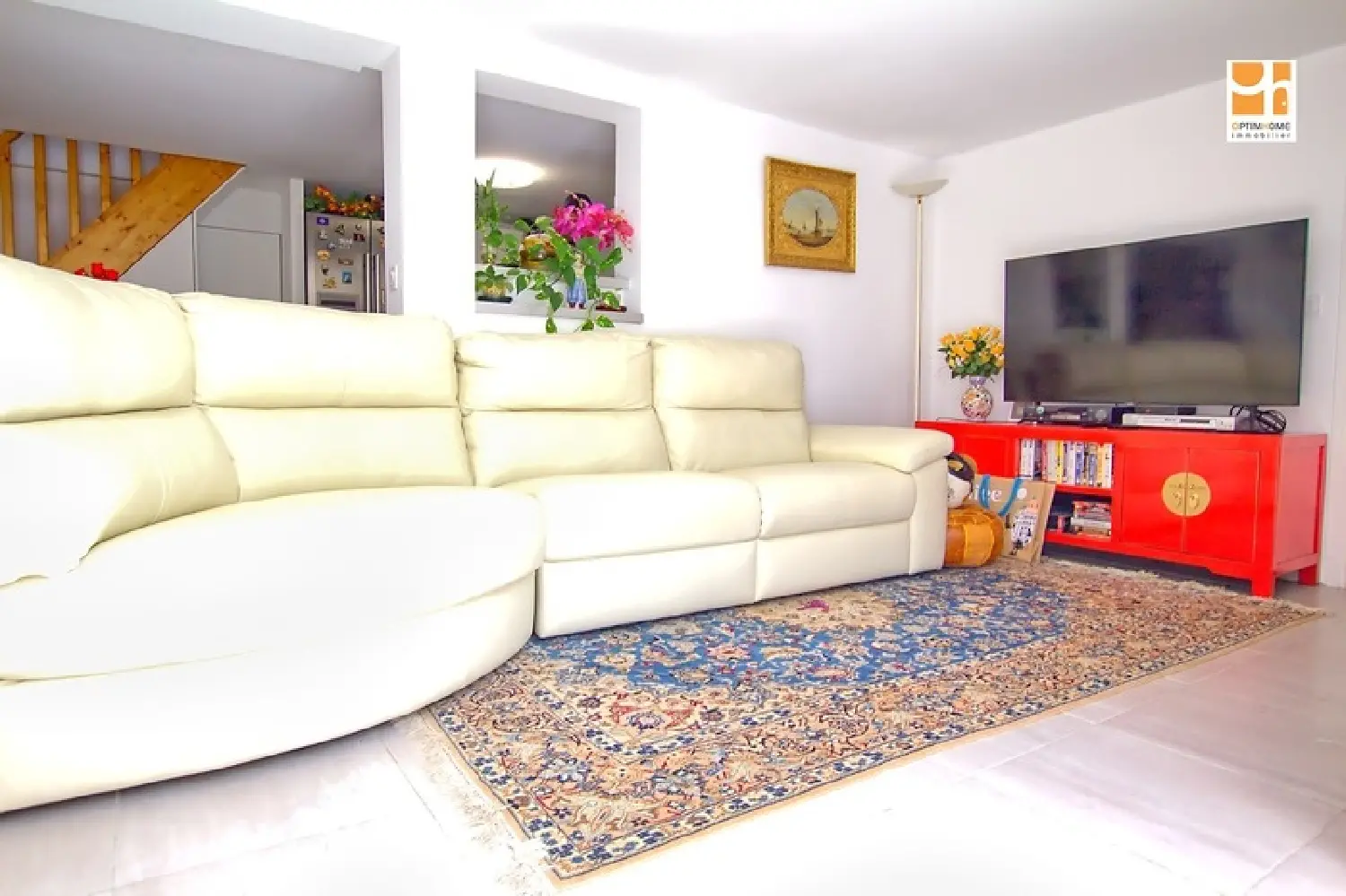  te koop villa Cagnes-sur-Mer Alpes-Maritimes 3