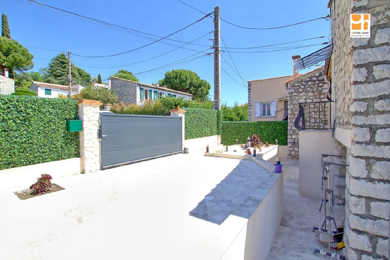  te koop villa Cagnes-sur-Mer Alpes-Maritimes 7