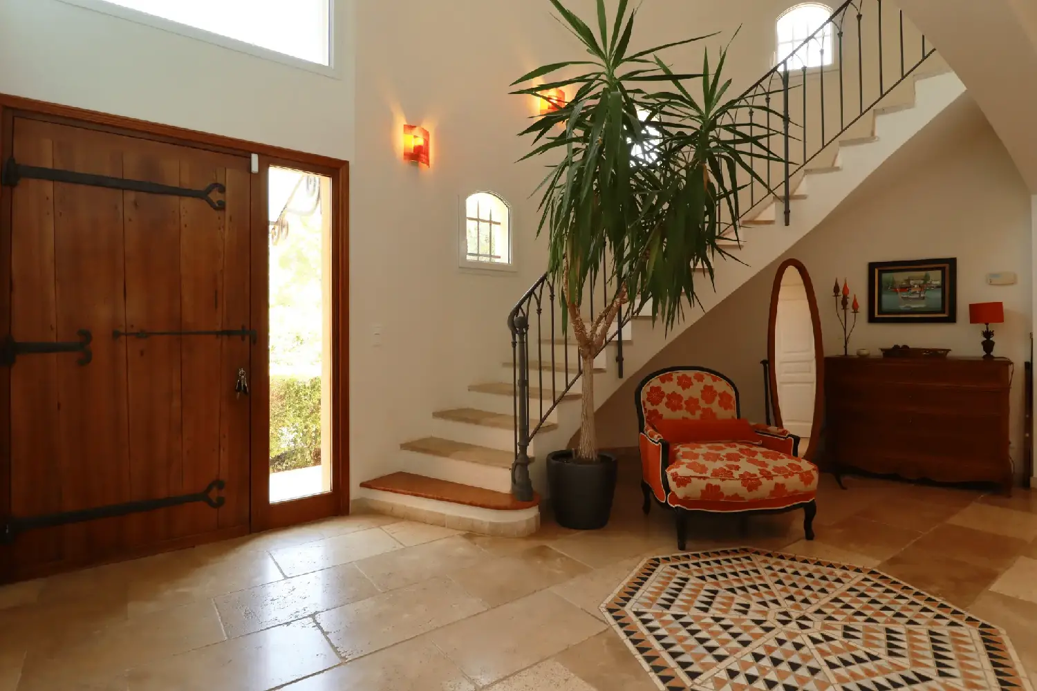  for sale villa Callian Var 6