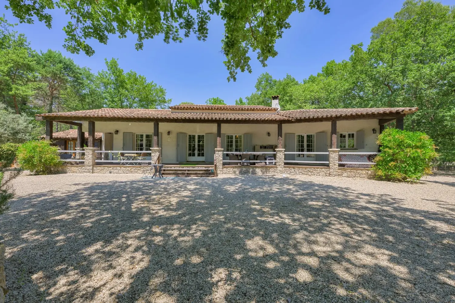  kaufen Villa Callian Var 2