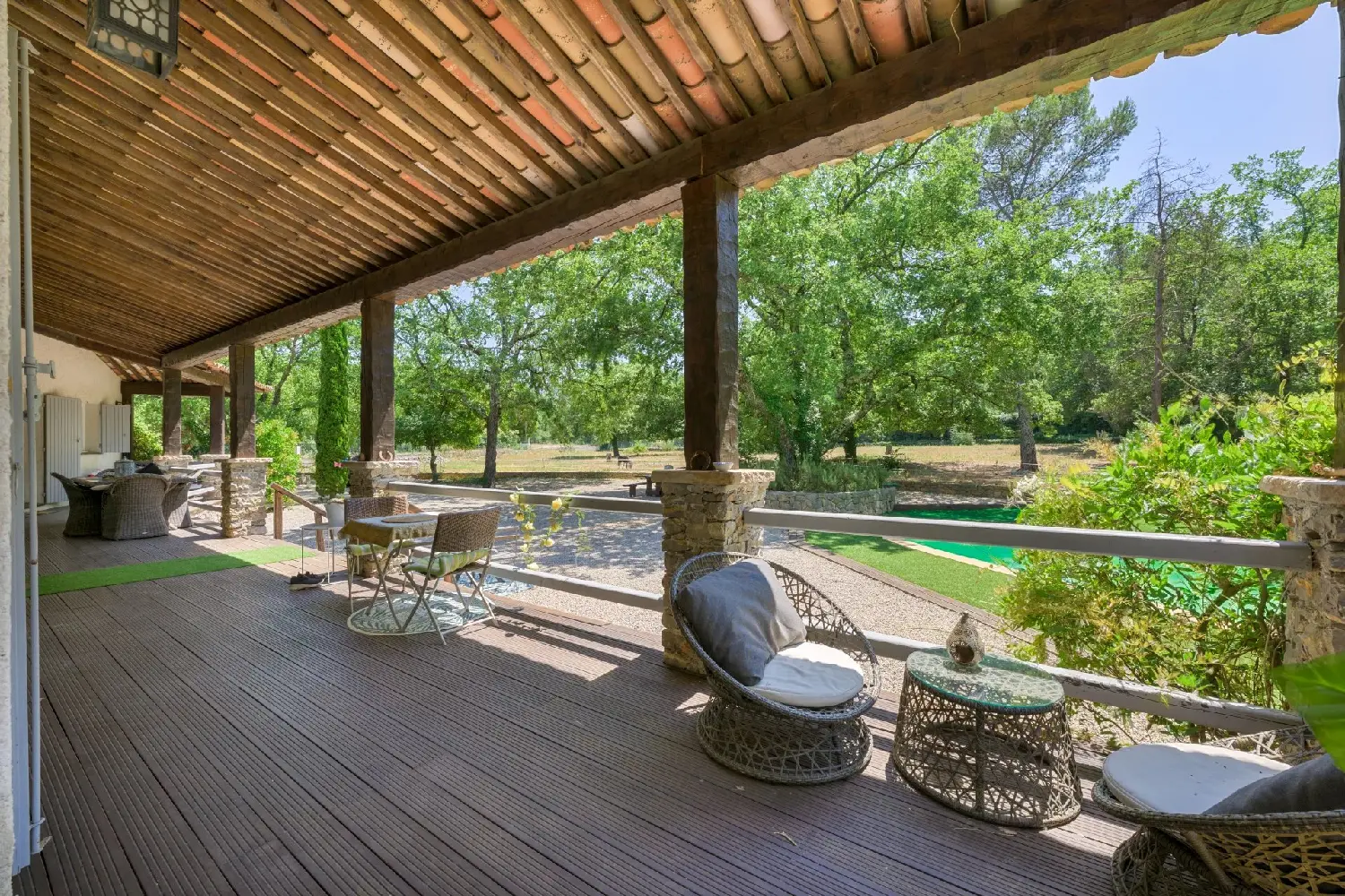  kaufen Villa Callian Var 3
